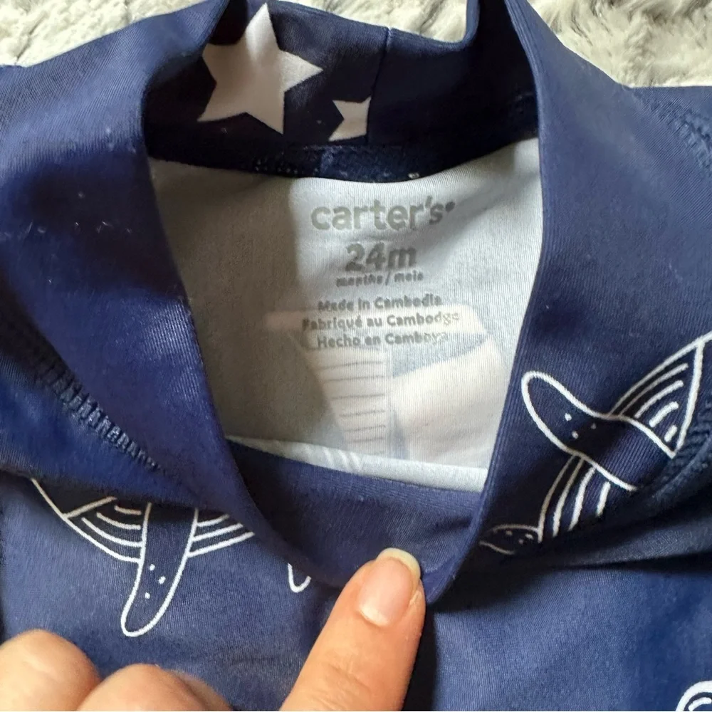 Toddler Swim Bundle size 2T